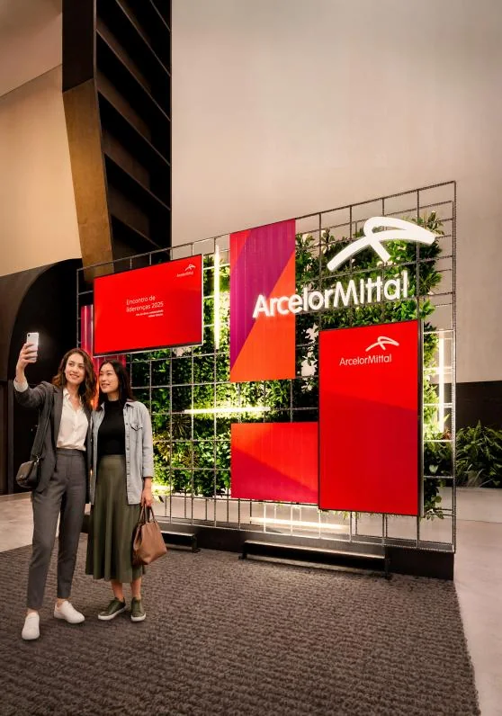 ArcelorMittal