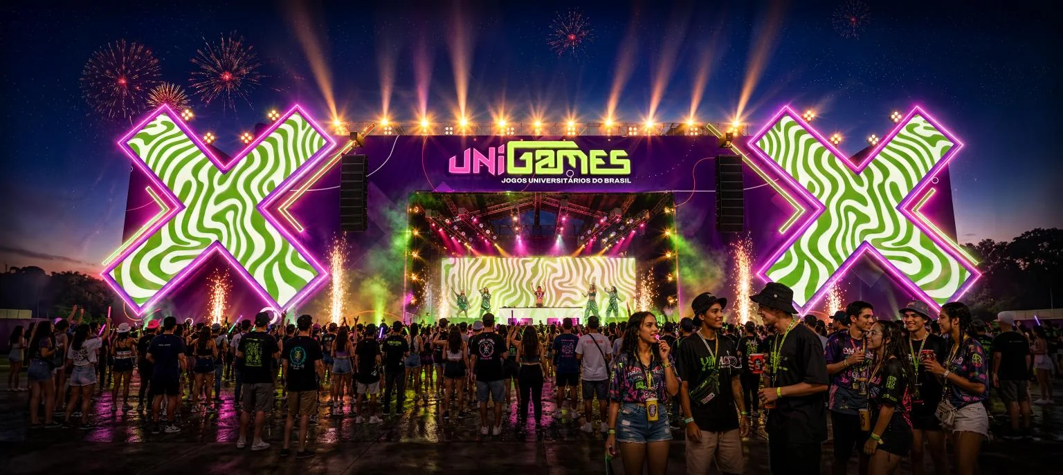 Unigames