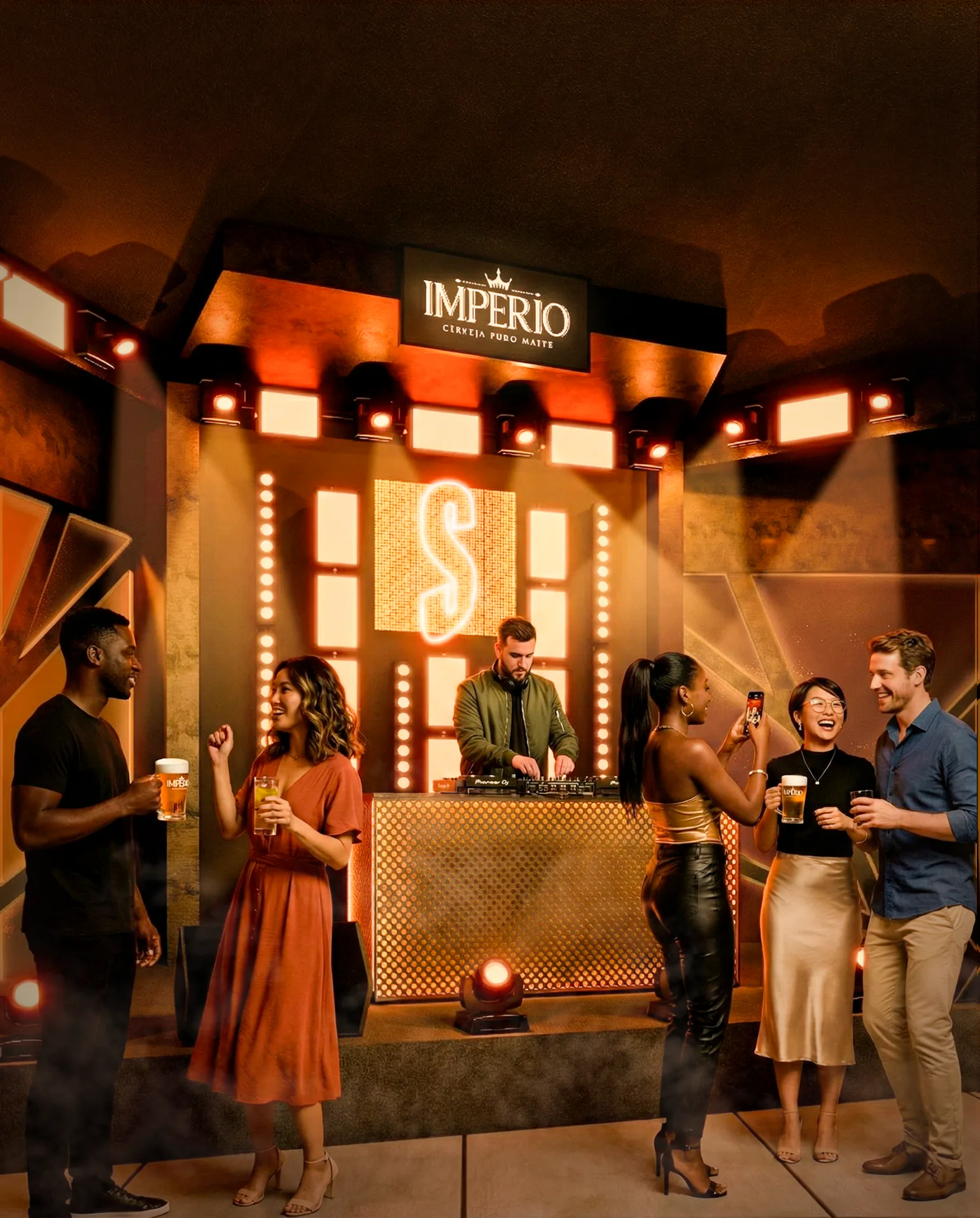 Império 2